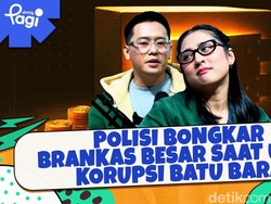 Polisi Sita Duit Rp 60 Miliar dari Brankas Besar Kafe deClan