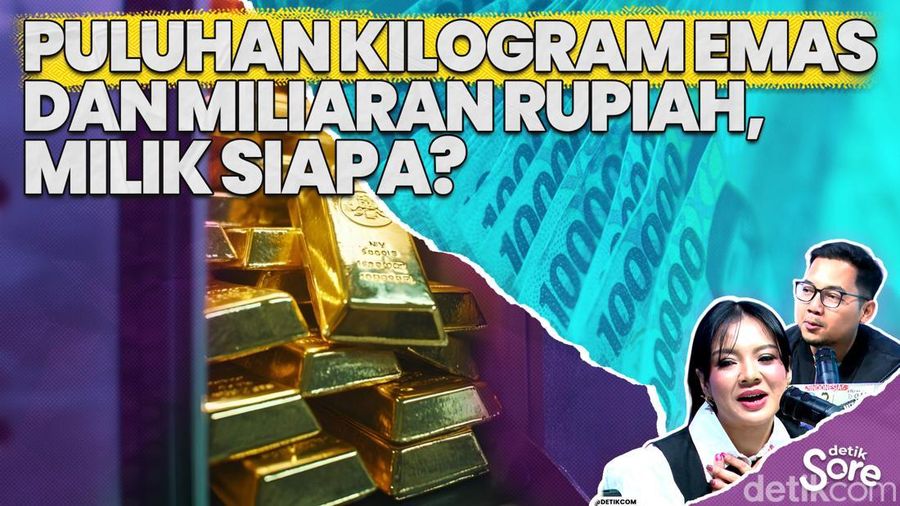 Video: Kabar Terbaru Penggeledahan Soal Korupsi Batu Bara