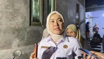 Anak Yatim Piatu di Sukabumi Kecanduan Hirup Bensin Usai Ortu Meninggal