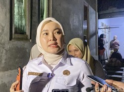 Anak Yatim Piatu di Sukabumi Kecanduan Hirup Bensin Usai Ortu Meninggal