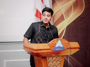Direktur Semeru Institute Dukung Kortas Tipikor Polri Usut Korupsi Batu Bara