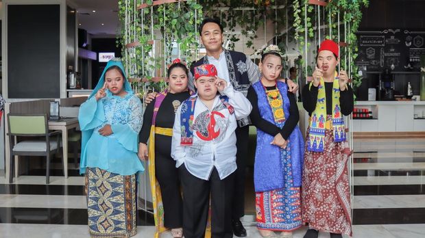 Dok Vertu Harmoni Jakarta Dok Vertu Harmoni Jakarta