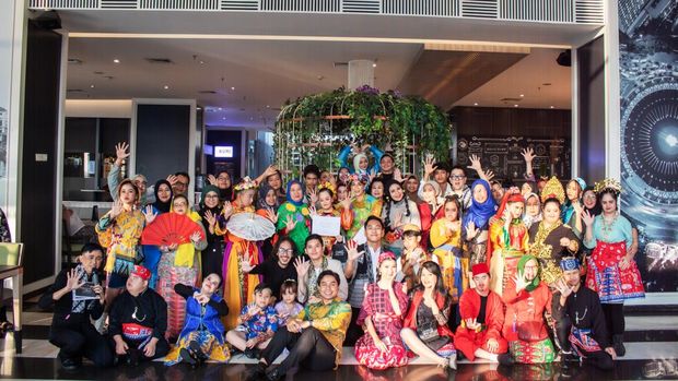 Dok Vertu Harmoni Jakarta Dok Vertu Harmoni Jakarta