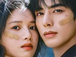 Sinopsis Love for You, Drama China Terbaru Song Wei Long