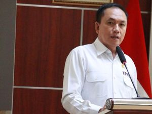 Estafet Tugas, Ini Capaian Fanshurullah Asa & Aru Armando Pimpin KPPU