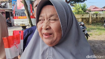 Tak Ada Lagi Cerita Gas Jatuh, Warga Dumai Bersyukur Kini Jembatan Berdiri Kokoh
