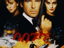 Sinopsis Film Goldeneye, Mengungkap Dalang di Balik Pencurian Satelit Mematikan