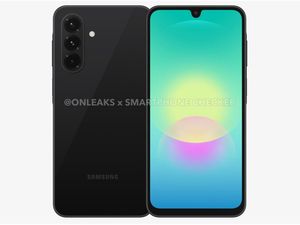 Bocoran Samsung Galaxy A18 Ungkap Desain Baru yang Bikin Salfok