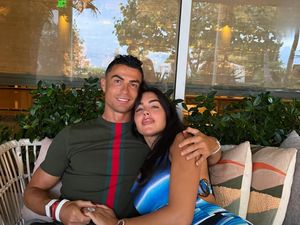 Reaksi Georgina Usai Ronaldo Umumkan Pensiun dari Piala Dunia Jadi Sorotan