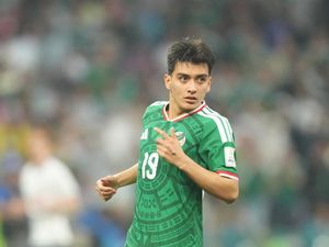 Selamat! Gilberto Mora Lulus SMA Usai Tampil di Piala Dunia 2026