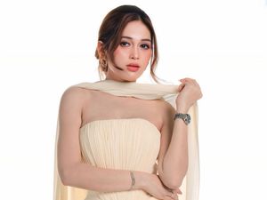Givri Taj Blak-blakan Jalani Oplas Demi Terlihat Bagus