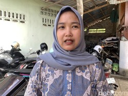 31 Honorer Lombok Barat yang Batal Dirumahkan Belum Gajian 6 Bulan