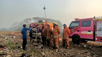 Belajar dari Kebakaran TPA Jatiwaringin, Perlu Ada Kamera Termal dan Drone