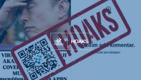 Elon Musk Disebut Akan Tanggung Anggaran MBG, Komdigi Bilang Hoax