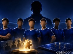 Harga 6 Pemain Baru Persib Bandung, Siapa Paling Mahal?
