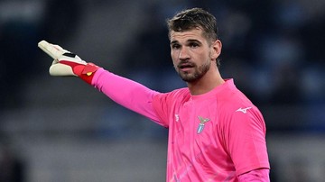 Inter Milan Dapatkan Kiper Baru