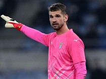Inter Milan Dapatkan Kiper Baru
