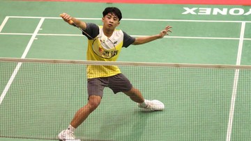 Jaya Raya Junior Grand Prix 2026: Wakil Tuan Rumah Masih Dominan
