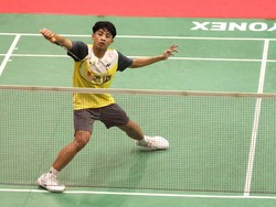 Jaya Raya Junior Grand Prix 2026: Wakil Tuan Rumah Masih Dominan
