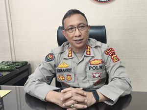 WN Rusia Ngaku Disandera OTK Selama 30 Jam di Bali, Pelaku Minta Akun Kripto