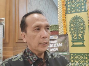 Banyak Calon Siswa Belum Mendaftar, SPMB di Badung Diperpanjang