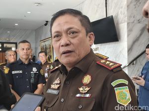 SP3 Erwin Tak Kebal Gugatan, Kajati Jabar: Kami Terbuka