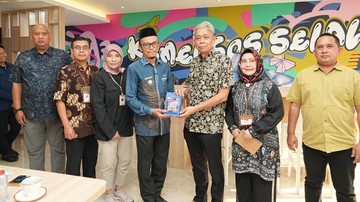 Wamensos Tegaskan Percepatan Program Sekolah Rakyat Harus Sesuai Mekanisme