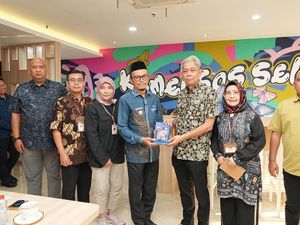 Wamensos Tegaskan Percepatan Program Sekolah Rakyat Harus Sesuai Mekanisme