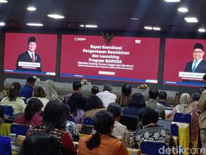 Kampus Didorong Jadi Ujung Tombak Pengentasan Kemiskinan