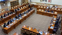 Ketua Komisi III DPR Bicara Celah Abuse of Power di RUU Perampasan Aset