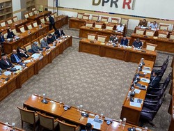 Ketua Komisi III DPR Bicara Celah Abuse of Power di RUU Perampasan Aset