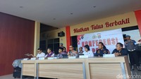 Terungkap Kronologi Dugaan Pembakaran 3 Santri di Ponpes Lombok hingga 1 Tewas