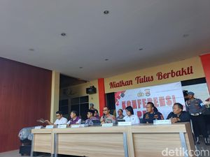 Terungkap Kronologi Dugaan Pembakaran 3 Santri di Ponpes Lombok hingga 1 Tewas