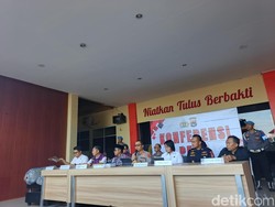 Kasus Pembakaran 3 Santri di Lombok, Pimpinan Ponpes-Teman Korban Tersangka!