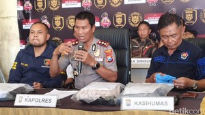 15 Pemerkosa Gadis di Sampang Diberi Waktu 3x24 Jam Segera Menyerah