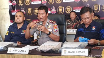 Remaja di Sampang Diperkosa 27 Orang, 15 Pelaku Masih Diburu