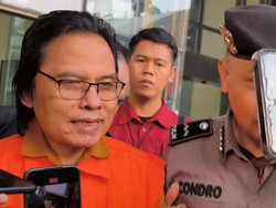 Eks Sekjen MPR Maruf Minta Uang Assalamualaikum 10% dari Paket Pekerjaan