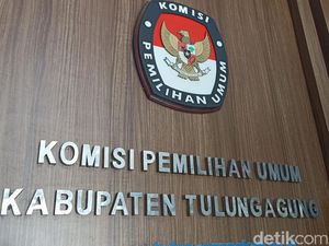 Anggota DPRD Tulungagung Mundur, Penggantinya Anak Sendiri
