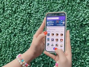 VCGamers Jadi Marketplace Tempat Top Up Game Aman untuk Gamer Indonesia