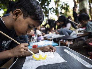 Anak Alami Post Holiday Blues Usai Libur Sekolah? Kenali Tanda dan Cara Mengatasinya