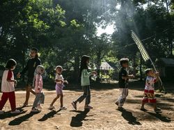 Daftar Long Weekend 2027, Sekolah Libur Nih!