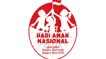 Tema dan Logo Resmi Hari Anak Nasional 2026: Makna dan Filosofi