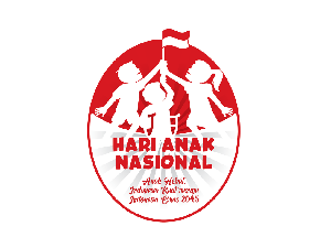 Sejarah Hari Anak Nasional 23 Juli Lengkap Tema dan Logo Peringatan 2026