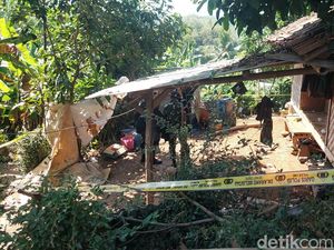 Ledakan Mortir di Cipatat KBB dan Pertanyaan yang Belum Terjawab