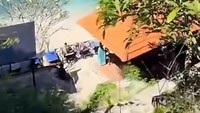 Duh! Viral Turis Lokal di Bali Diusir dari Pantai gegara Wisman Mau Datang