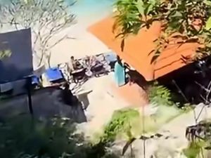 Viral Turis Lokal Diusir dari Pantai Bali, Pemilik Warung Klarifikasi
