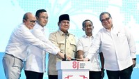 Program B50 Jadi Upaya RI Perkuat Kedaulatan Energi Nasional