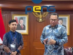 Mahasiswa PENS Juara Lomba di AS Usai Bikin Roket-Satelit, Ini Kata Kepala BRIN