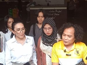 Selesai Periksa Eks ART, Polisi Akan Panggil Saksi Lain Sebelum Erin