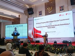 Ajak Pelajar Latih Survival, Mendikti Contohkan: Jadi Menteri, Tiap Hari Masalah Baru